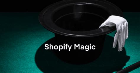 Apparek magic shopidy